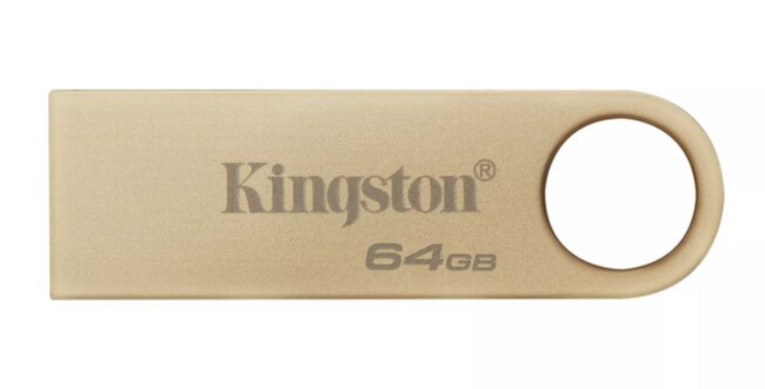 Kingston Technology DataTraveler USB Флеш Hакопитель 64GB (DTSE9G3/64GB)