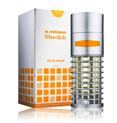 Al Haramain Sheikh Парфюм EDP 85 ml (6291100137152)