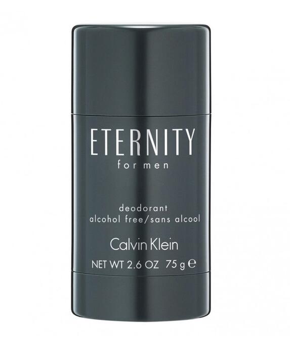 Calvin Klein Eternity for Men Dezodorants