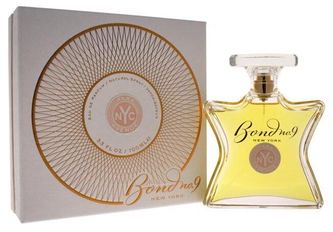 Bond No. 9 Park Avenue Парфюм EDP 100 ml (0888874000476)