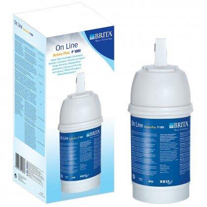 Brita On Line Active Plus P1000