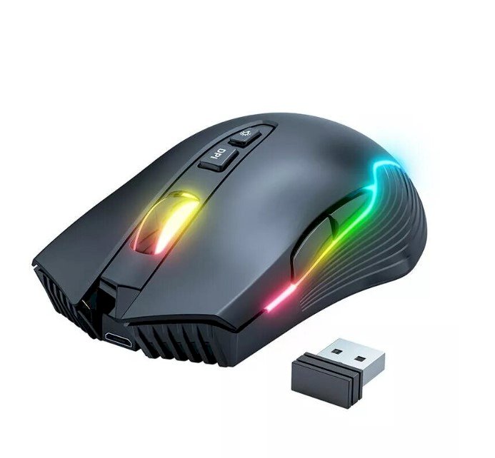 Onikuma CW905 Spēļu pele (6972470561081)