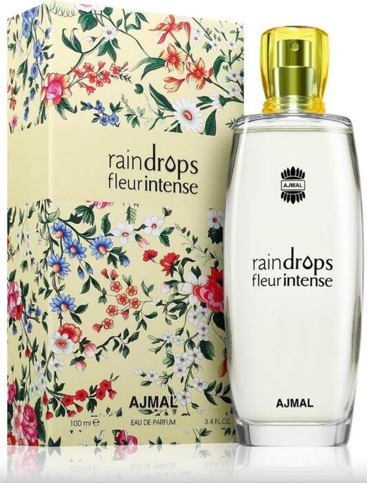 Ajmal Raindrops Fleur Intense Парфюм EDP 100 ml (6293708021628)