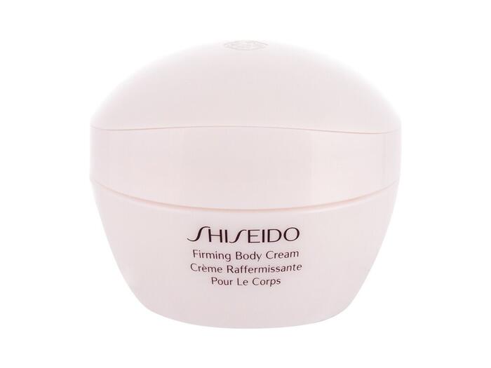 Shiseido Firming Body Cream Body Cream