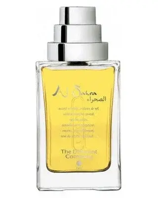 The Different Company Al Sahra Парфюмированная вода EDP U 100 ml (3760033639239)