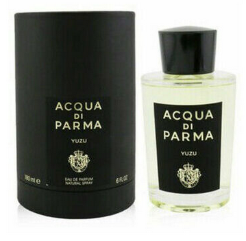 Acqua di Parma Yuzu Парфюм EDP 180ml (2376876890259)