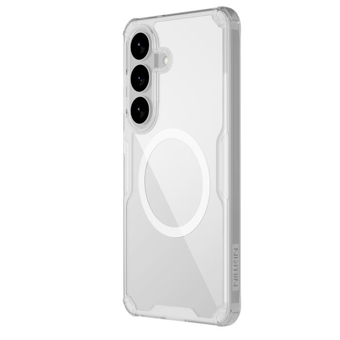 Nillkin Nature TPU PRO Magnetic Cover
