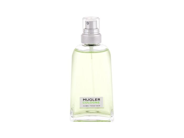 Mugler Cologne Туалетная вода EDT 100ml (3439600029833)
