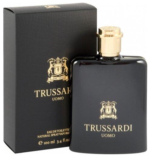 Trussardi Uomo 2011 Smaržas EDT 100