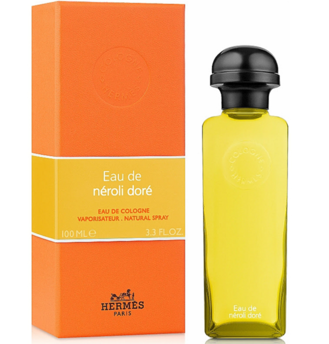Hermes Eau de Néroli Doré Одеколон EDC 100ml (3346132003548)