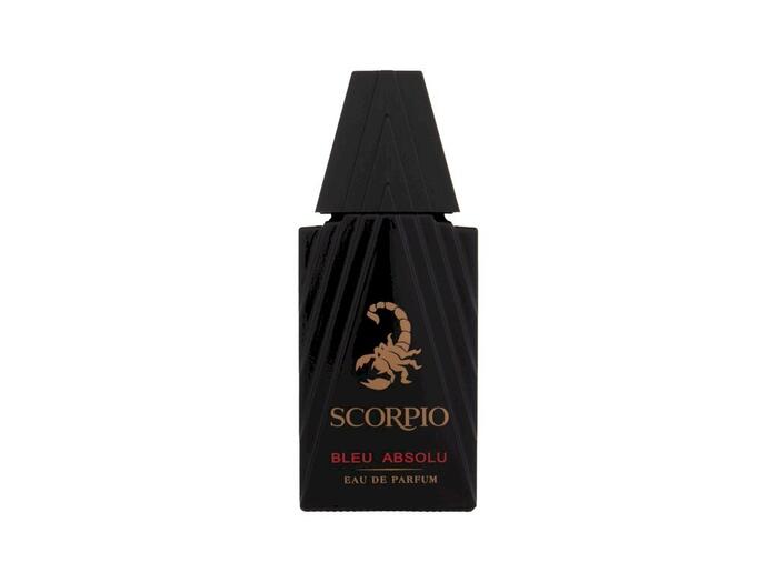 Scorpio Bleu Absolu Парфюмированная вода EDP 75ml (8720039303645)