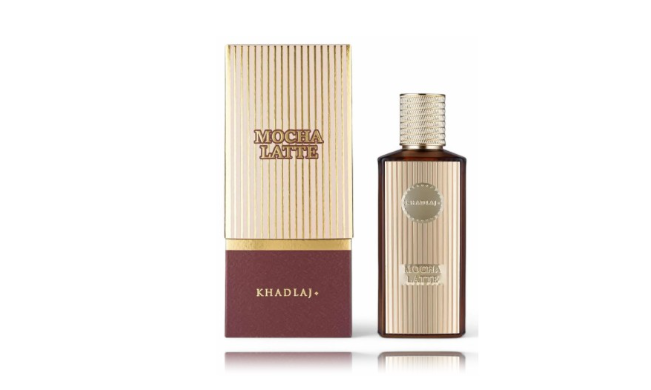 Khadlaj Mocha Latte Парфюм EDP 100 ml (6291107979328)