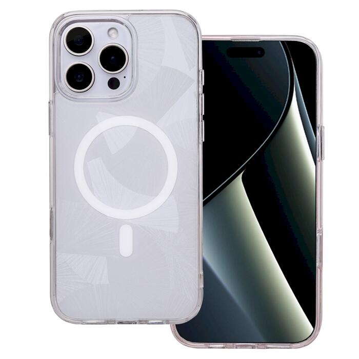 Mocco Flash Mag Back Case Aizmugurējais