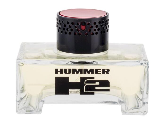 Hummer H2 Tualetes ūdens EDT 125ml