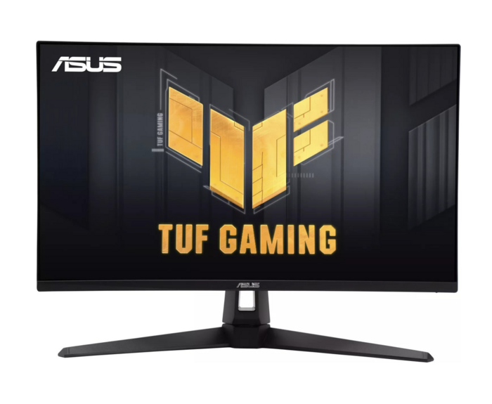 Asus TUF Gaming VG27AQ5A QHD Monitors 27" (90LM0BN0-B01371)