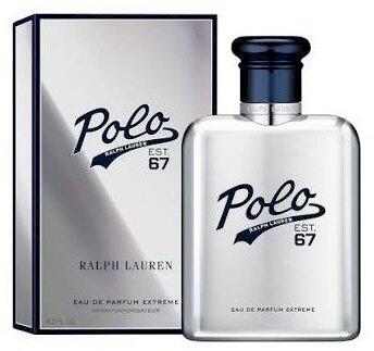 Ralph Lauren Polo 67 Extreme Smaržas