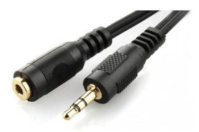 Gembird CCA-421S-5M Audio Kabelis 3.5mm
