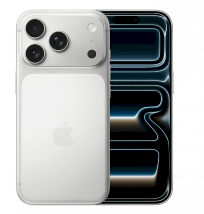 Apple iPhone 17 Pro Viedtālrunis 256GB
