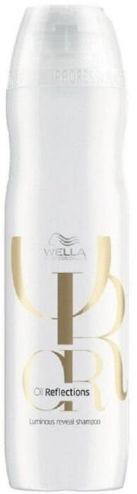 Wella Professionals Oil Reflections Шампунь 250 ml (4064666583259)