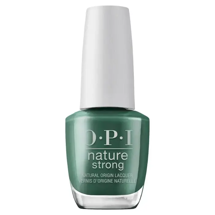 OPI Nature Strong Natural Origin Lacquer