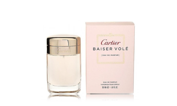 Cartier Baiser Volé Smaržas EDP 50