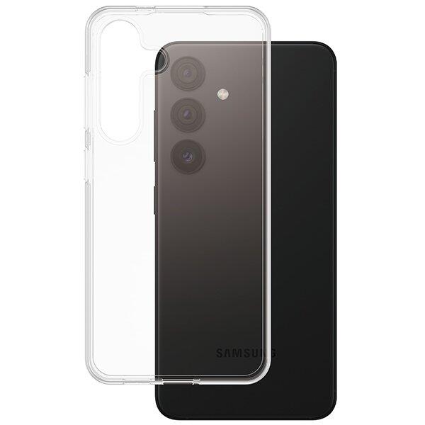 PanzerGlass SAFE95672 Aizmugurējais Apvalks priekš Samsung