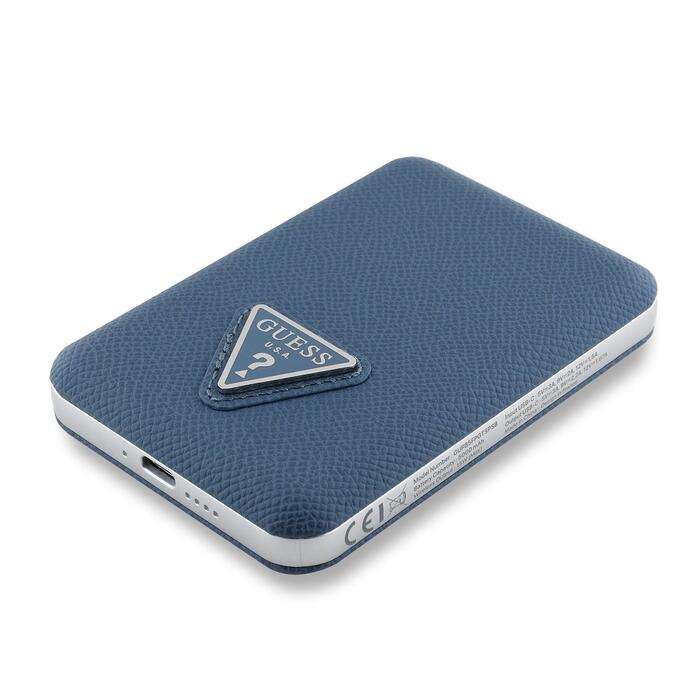 Guess GUPB5FPGTSPSB Powerbank 5000mAh (GUPB5FPGTSPSB)