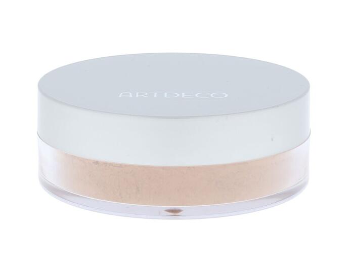 Artdeco Pure Minerals Makeup Тональная основа для лица 15g (4019674034026)