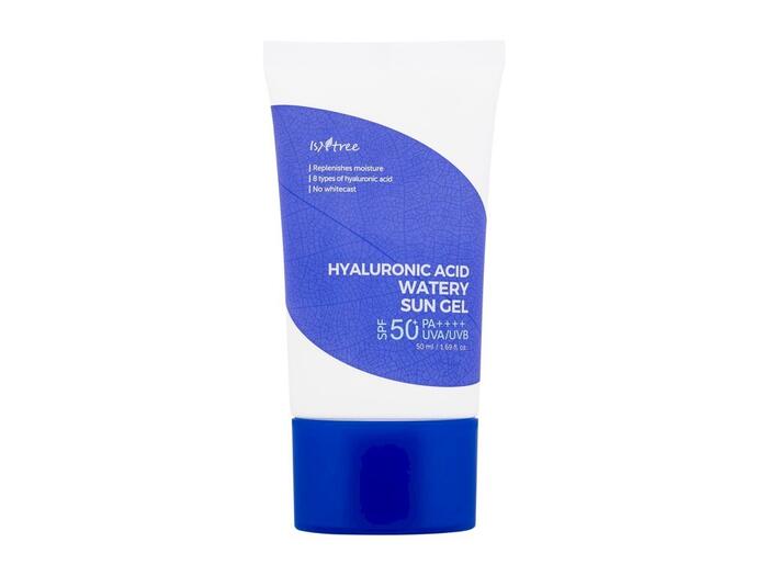 Isntree Hyaluronic Acid Face Sun Care