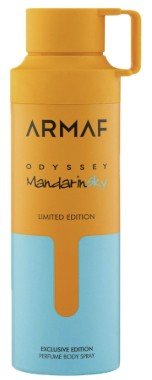 Armaf Odyssey Deodorant Dezodorants 200ml (6294015190663)