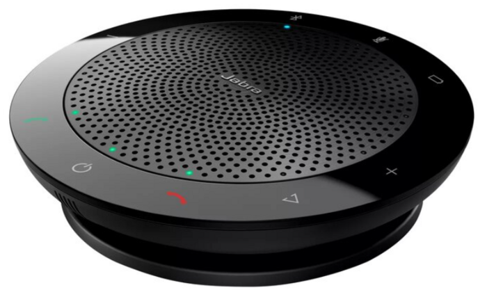 Jabra Speak 510+ Skaļruņu tālrunis Universāls