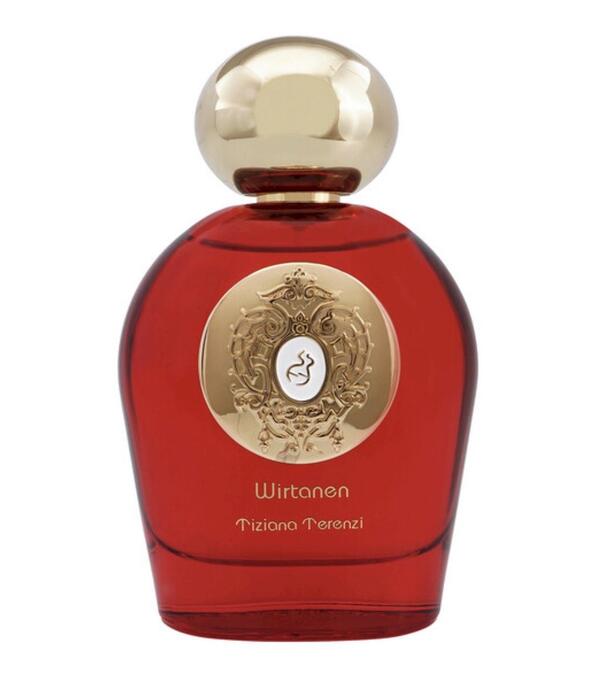 Tiziana Terenzi Wirtanen Extrait de Parfum Парфюм 100ml (8016741002595)