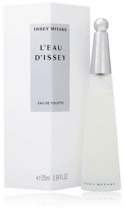 Issey Miyake L`Eau d`Issey Smaržas EDT