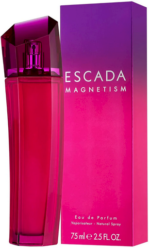 Escada Magnetism Smaržas EDP 75 ml