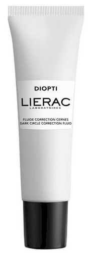 Lierac Diopti Serums Pret Tumšajiem Lokiem