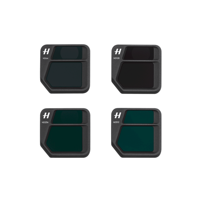 DJI Mavic 3 Filtru komplekts ND64/128/256/512 (CP.MA.00000430.01)