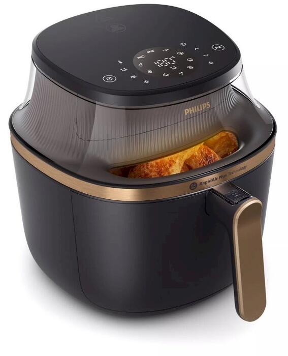Philips Series 3000 NA342 Karstā Gaisa