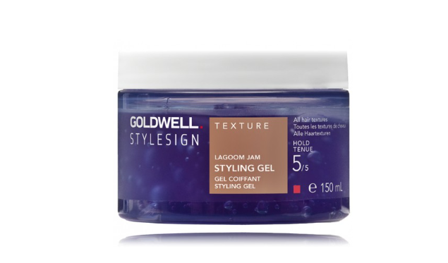 Goldwell StyleSign Texture Lagoom Jam Styling