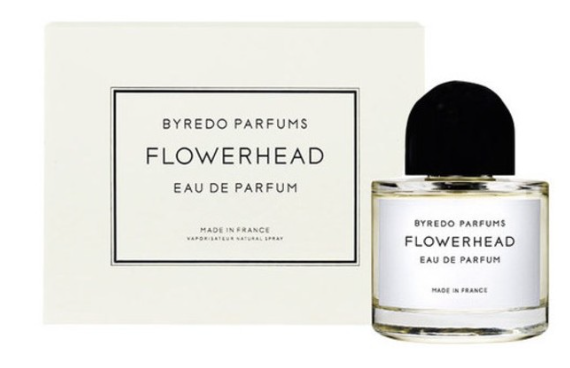 Byredo Flowerhead Парфюм EDP 100 ml (7340032810103)