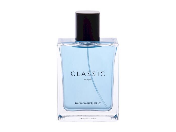 Banana Republic Classic Парфюмированная вода EDP 125ml (840797134133)