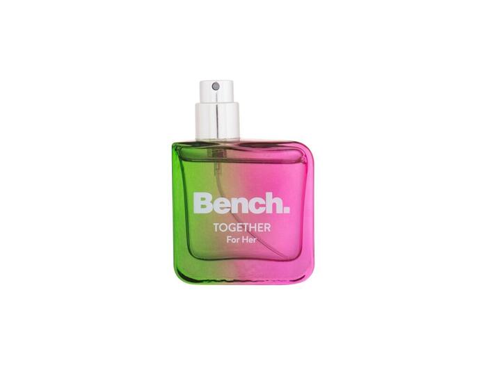 Bench. Together Туалетная вода EDT 30ml (TESTER) (5024693203635)