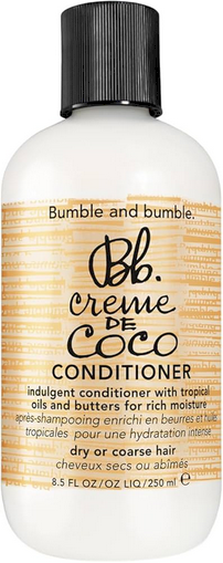 Bumble And Bumble BB Creme De Coco Tropical-Riche Кондиционер 250 ml (685428004016)