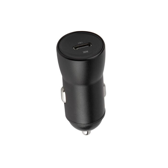 Maxlife MXCC-04 PD QC Automašīnas Lādētājs