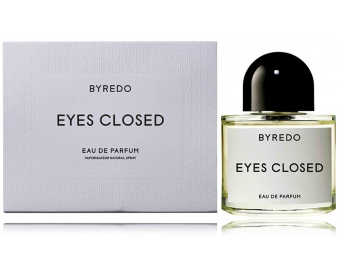 Byredo Eyes Closed Парфюм EDP 50 ml (7340032862614)