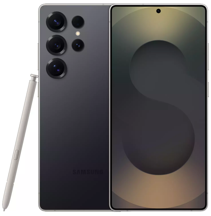 Samsung Galaxy S25 Ultra 5G Viedtālrunis