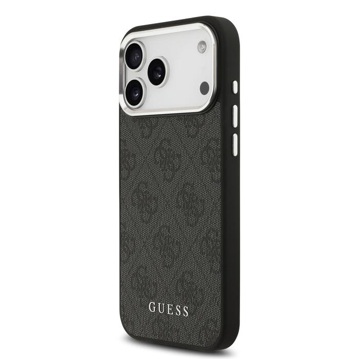 Guess 4G MagSafe Case Aizsargapvalks priekš
