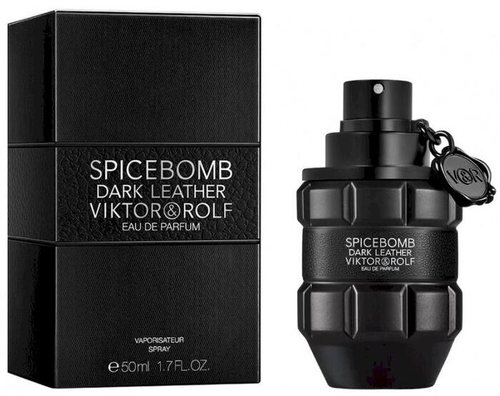 Viktor & Rolf Spicebomb Dark Leather