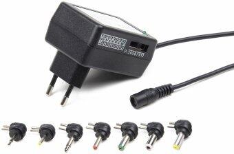 Energenie 12W Universāls AC-DC Lādētājs (EG-MC-008)
