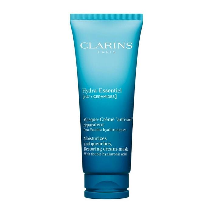 Clarins Hydra-Essentiel [HA2] Face Mask Маска для лица 75ml (3666057200069)