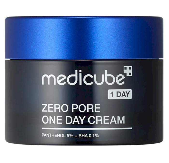 MEDICUBE ZERO Pore One Day Cream